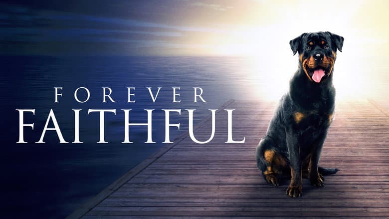 Backdrop from Forever Faithful