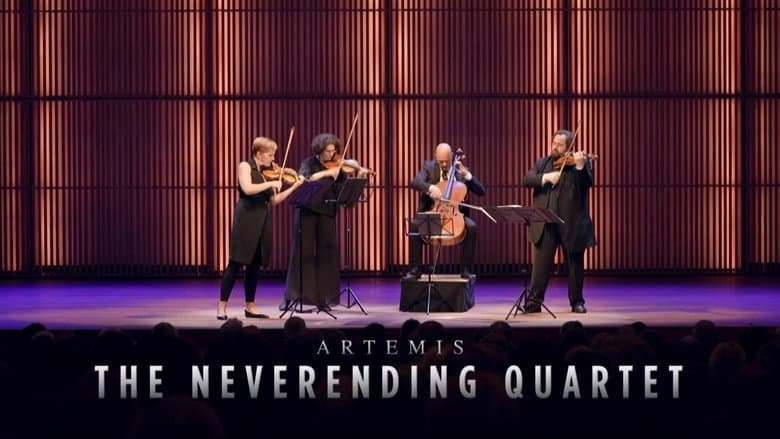 Backdrop from Artemis: The Neverending Quartet