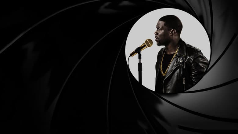 Backdrop from Kevin Hart: What Now?