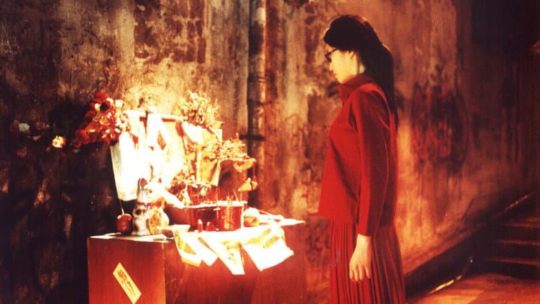 Backdrop from Visible Secret 2