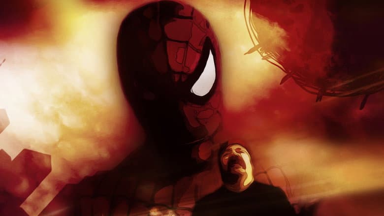 Backdrop from Spider-Man: Home Alone