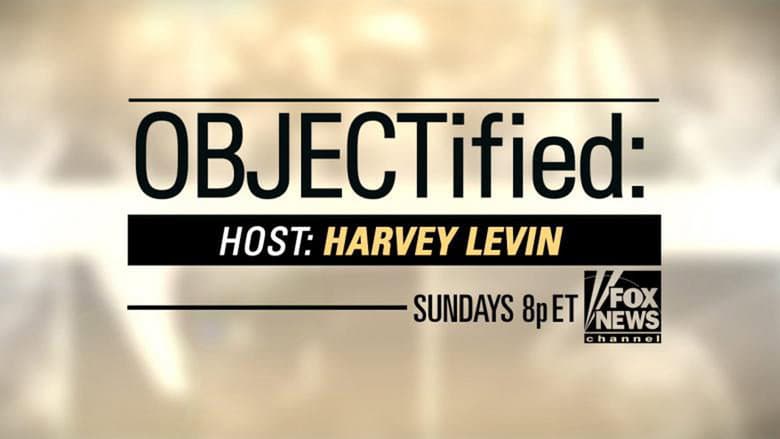 Backdrop from OBJECTified