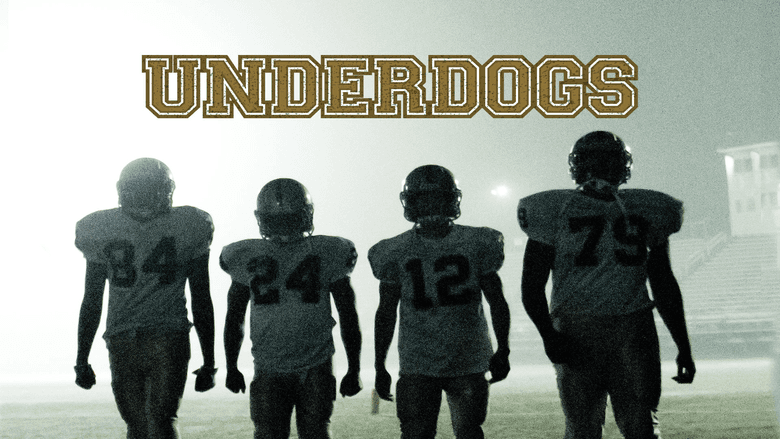 Backdrop from Underdogs