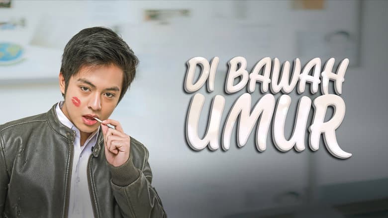 Backdrop from Di Bawah Umur