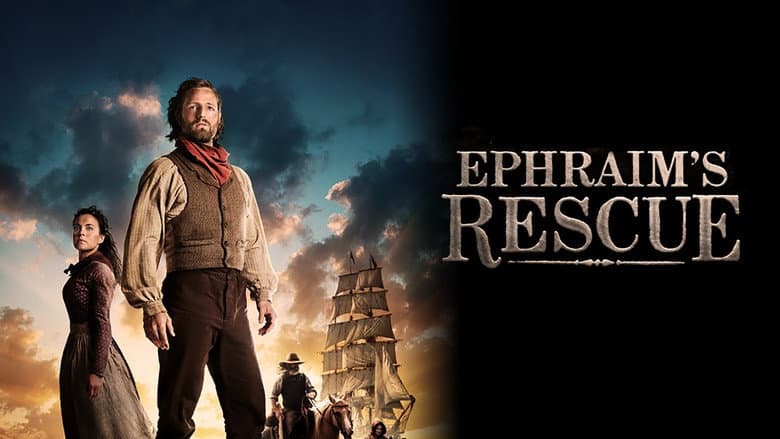 Backdrop from Ephraim's Rescue