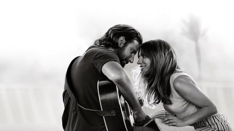 Backdrop from A Star Is Born