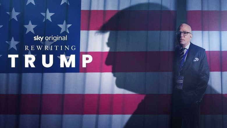 Backdrop from Rewriting Trump