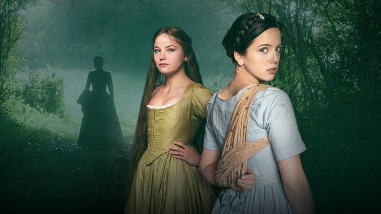 Backdrop from Carmilla