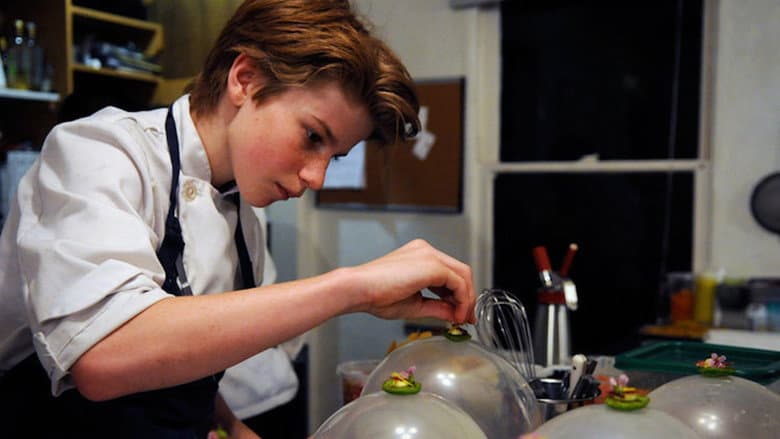 Backdrop from Chef Flynn
