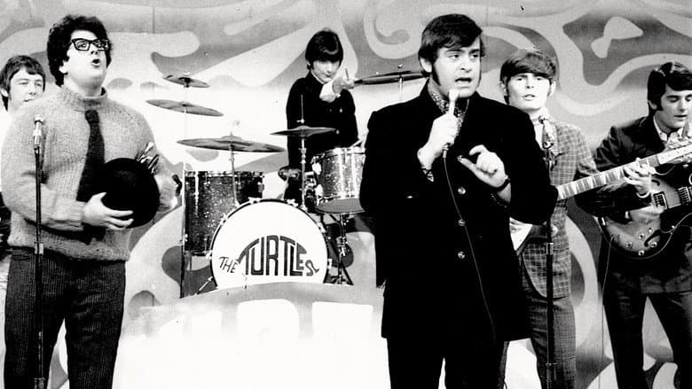 Backdrop from The Turtles: Happy Together
