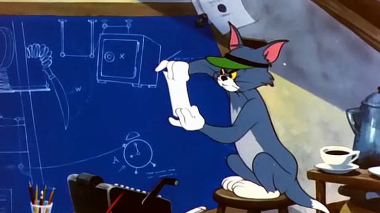 Backdrop from Designs on Jerry