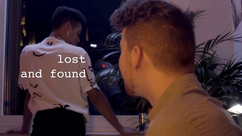 Backdrop from Lost and Found