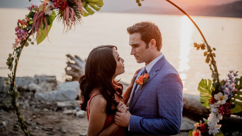 Backdrop from The Wedding Contest