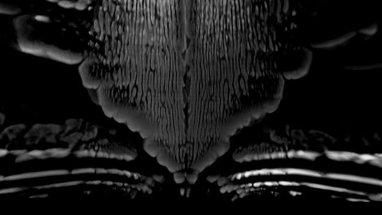 Backdrop from Doctor Who: The Mind Robber