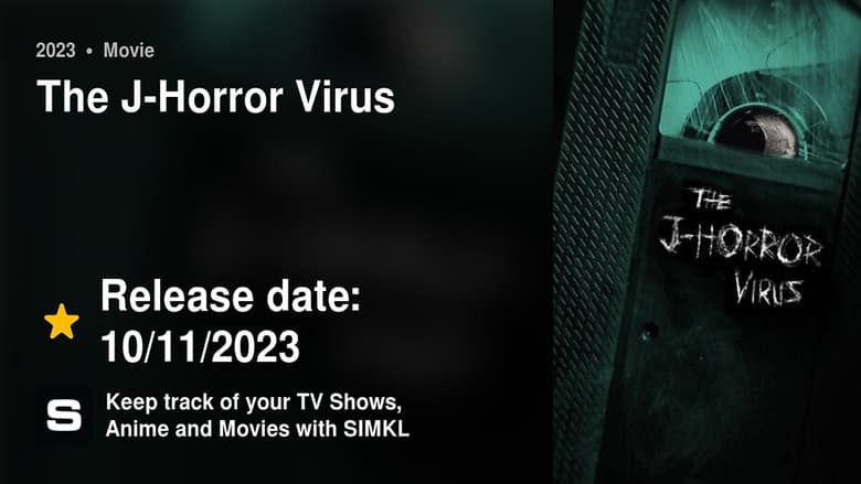Backdrop from The J-Horror Virus