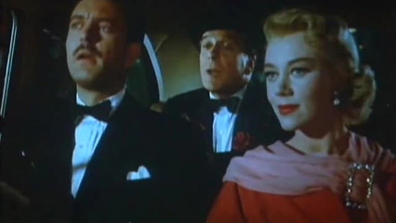 Backdrop from Josephine and Men