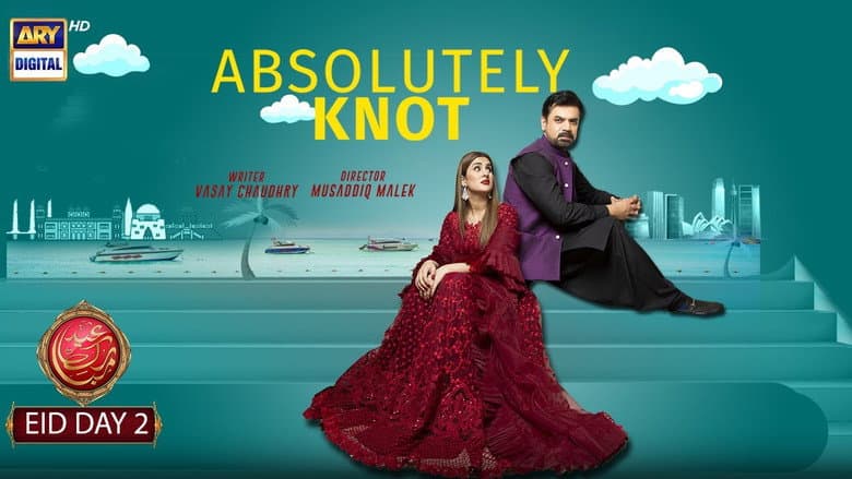 Backdrop from Absolutely Knot
