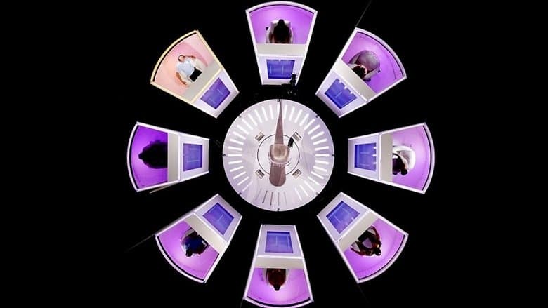 Backdrop from Time to love : la roue de l'amour