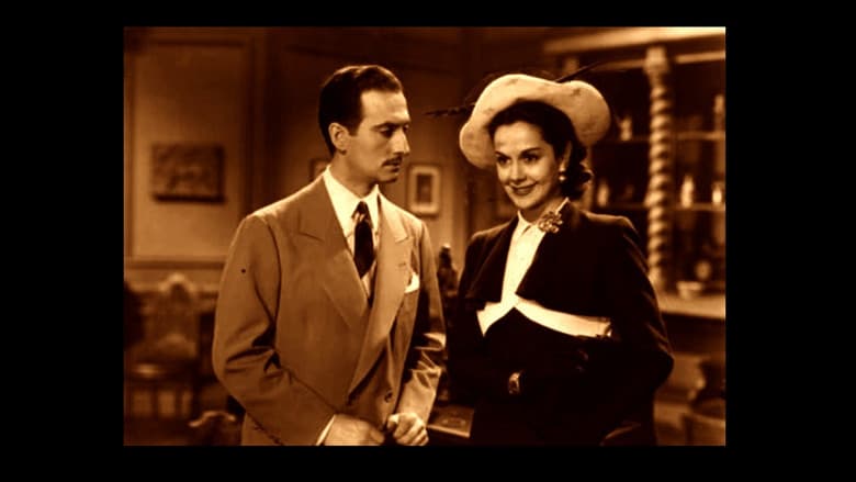 Backdrop from El hombre que amé