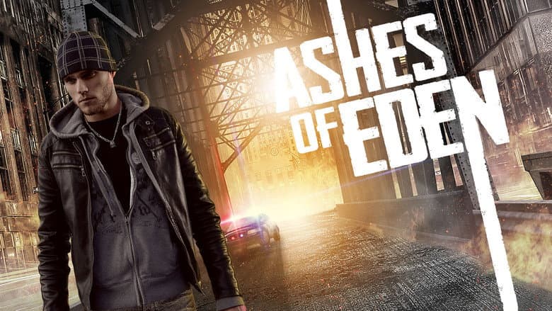 Backdrop from Ashes of Eden