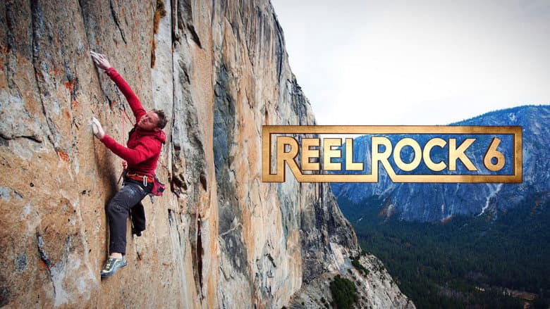Backdrop from Reel Rock 6
