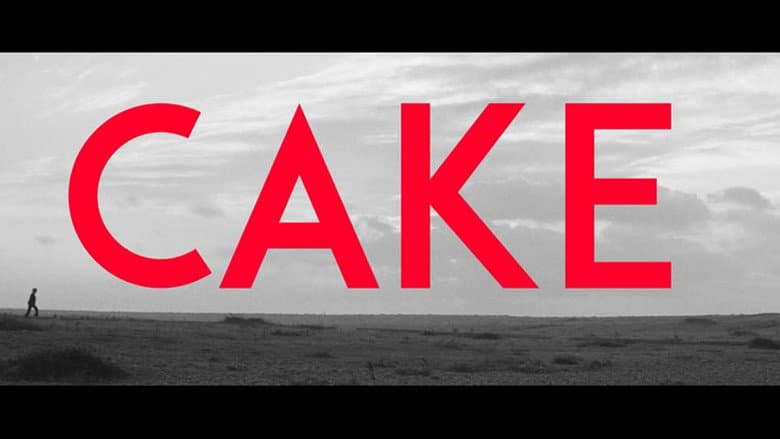 Backdrop from Cake