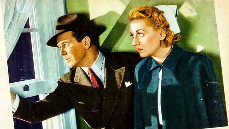 Backdrop from The Nurse's Secret