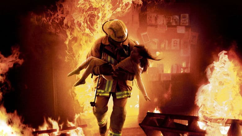 Backdrop from Ladder 49