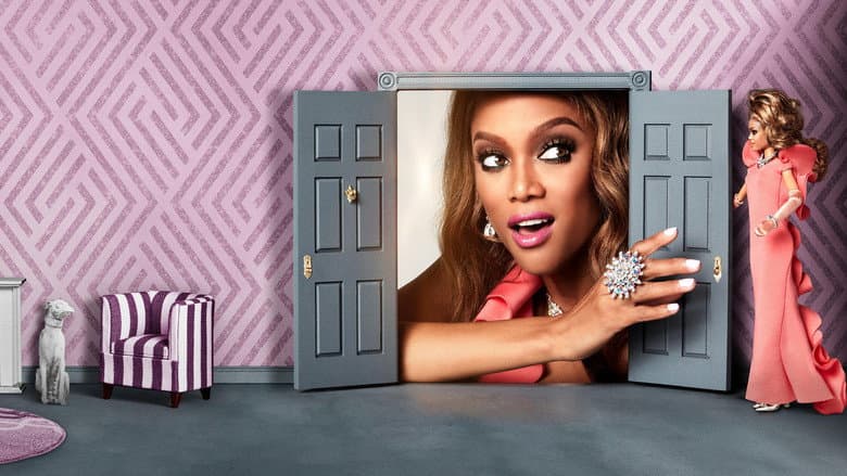 Backdrop from Life-Size 2