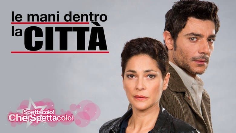 Backdrop from Le mani dentro la città