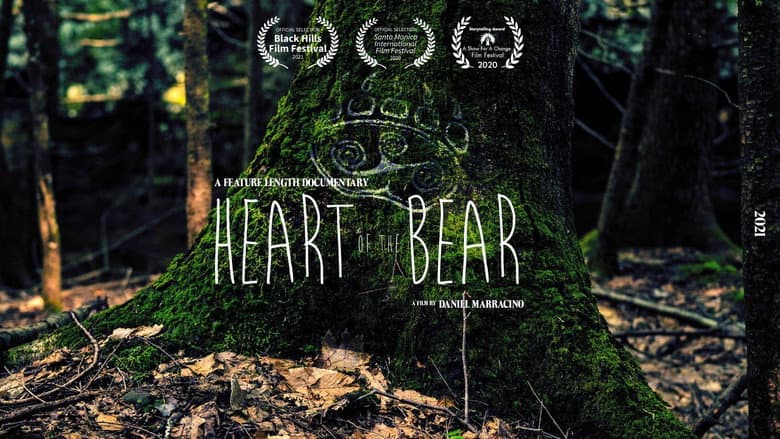 Backdrop from Heart of the Bear