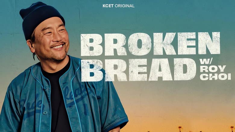 Backdrop from Broken Bread