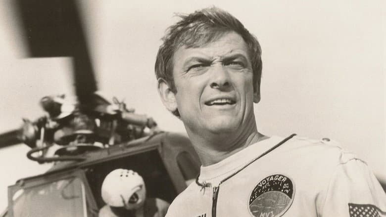 Backdrop from The Astronaut