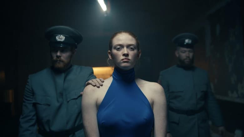 Кадр із фільму «Boléro»