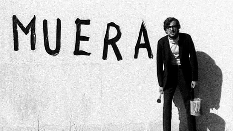 Кадр із фільму «Apuntes sobre la tortura y otras formas de diálogo»