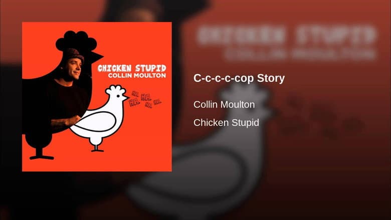 Backdrop from Collin Moulton: Chicken Stupid
