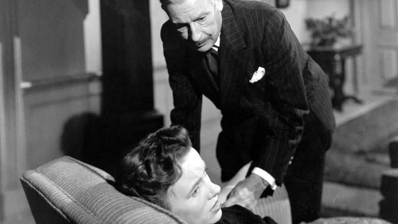Backdrop from A Woman's Vengeance