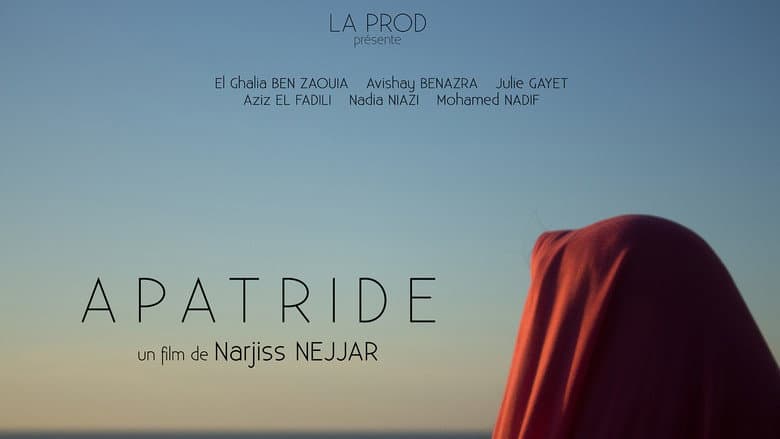 Backdrop from Apatride