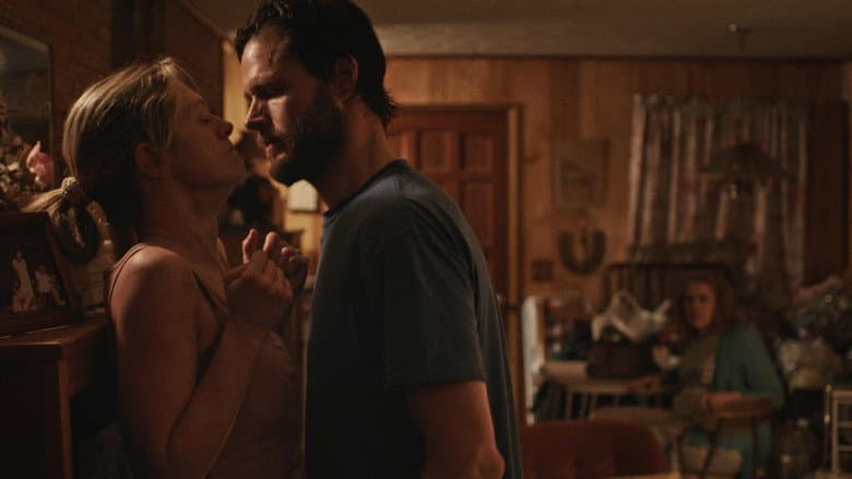 Backdrop from In the Radiant City