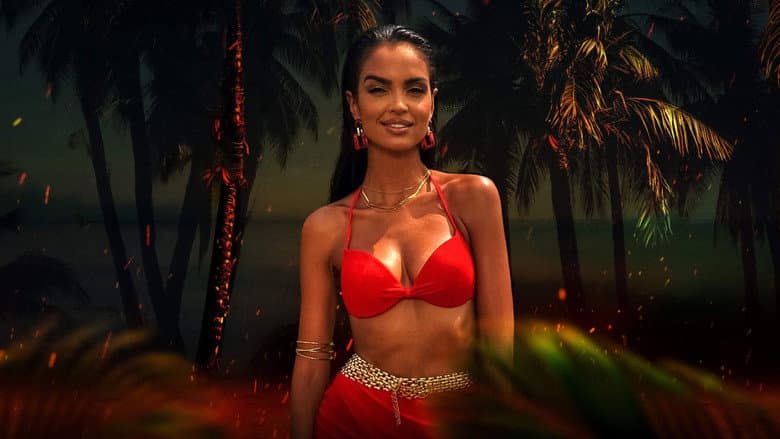 Backdrop from Hotel Paradise Extra