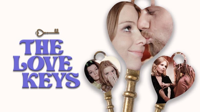 Backdrop from The Love Keys
