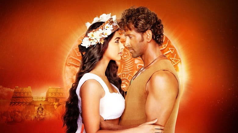 Backdrop from Mohenjo Daro