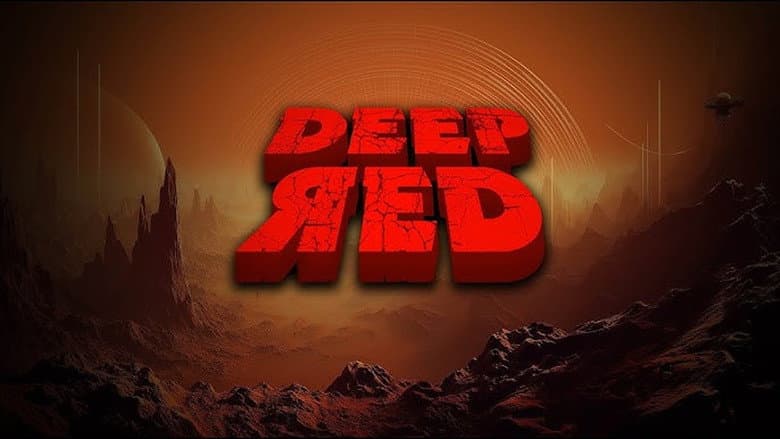 Backdrop from Deep Red: Part 2