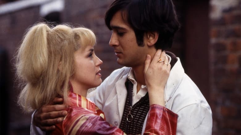 Backdrop from East Is East