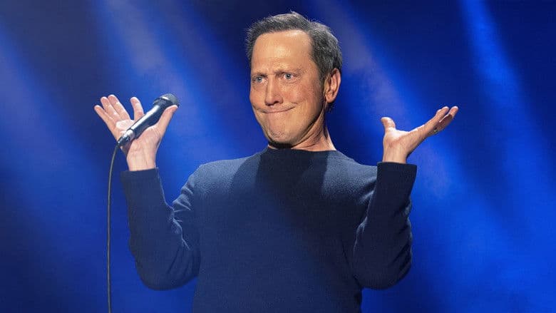 Backdrop from Rob Schneider: Asian Momma, Mexican Kids