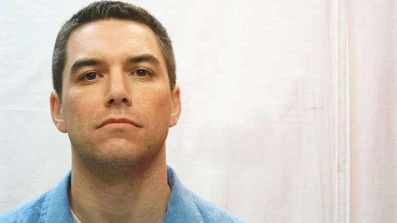 Backdrop from Scott Peterson: An American Murder Mystery