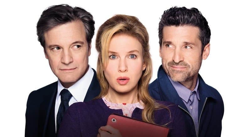 Backdrop from Bridget Jones's Baby
