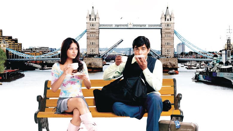Backdrop from Ramji Londonwaley