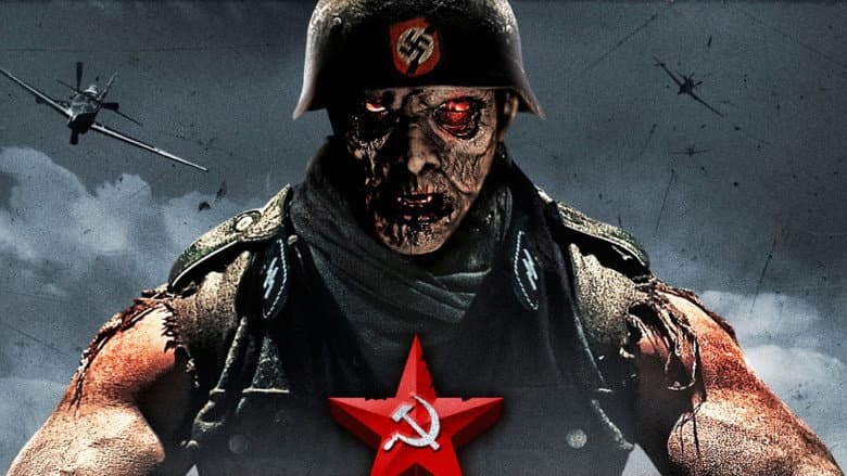 Backdrop from Outpost: Rise of the Spetsnaz