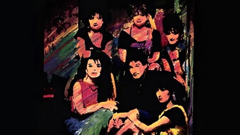 Backdrop from The Runnin' Kind